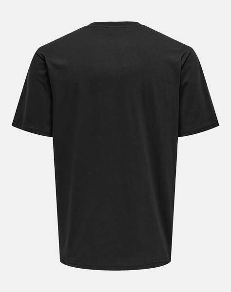 ONLY&SONS ONSDAWSON REG SS TEE VD