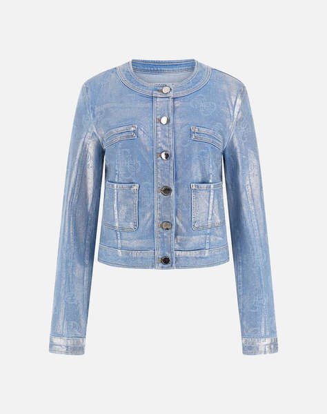 GUESS SAMMY JACKET WOMEN''S JACKET