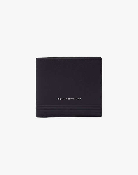 TOMMY HILFIGER TH BUSINESS CC AND COIN (размери: 11.6 x 1.9 x 9.7 см.)