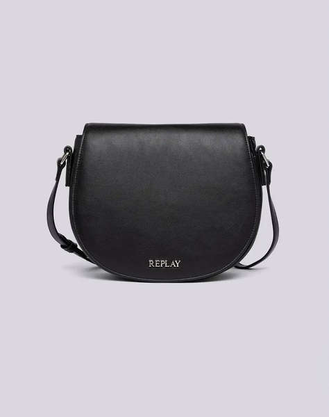 REPLAY BAG Размери: (22 x 18 x 6.5см)