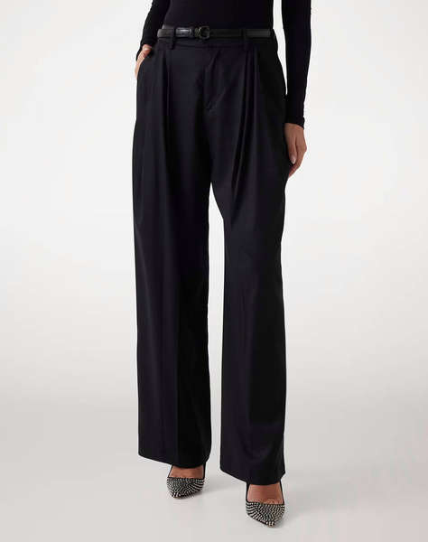 GUESS SANCHA WIDE LEG PANT ДАМСКИ ПАНТАЛОН