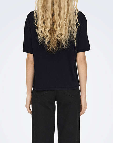 ONLY ONLVITA S/S TEE BOX JRS