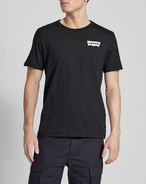 LEVIS GRAPHIC CREWNECK TEE