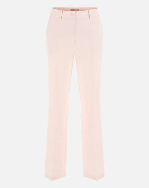 GUESS NEW CARLA CREPE PANT ДАМСКИ ПАНТАЛОНИ