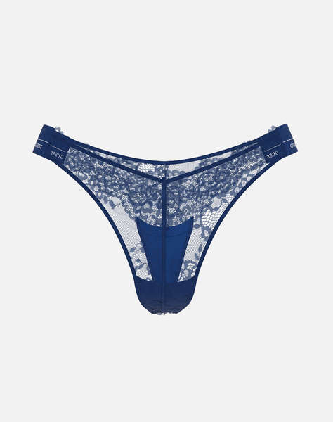 GUESS JANE THONG ДАМСКО БЕЛЬО