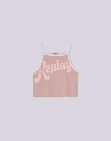 REPLAY ΤΟΠ