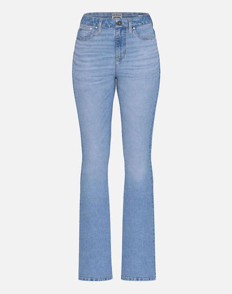 GUESS SEXY FLARE ДАМСКИ ПАНТАЛОН