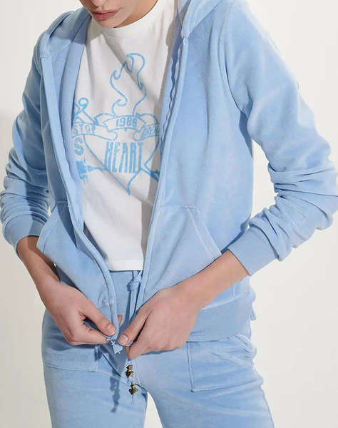SUGARFREE JACKET