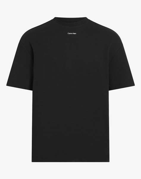 CALVIN KLEIN NANO LOGO T-SHIRT