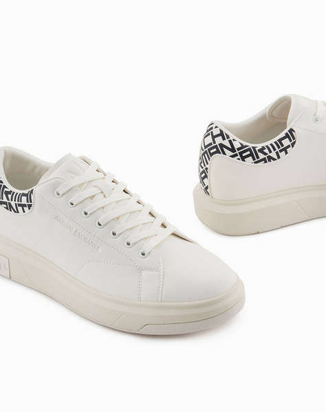 ARMANI EXCHANGE ENGLISH