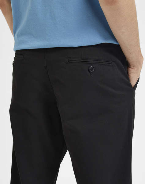SELECTED SLH175-SLIM NEW MILES FLEX PANT NOOS
