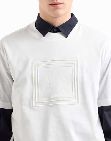 ARMANI EXCHANGE T-SHIRT