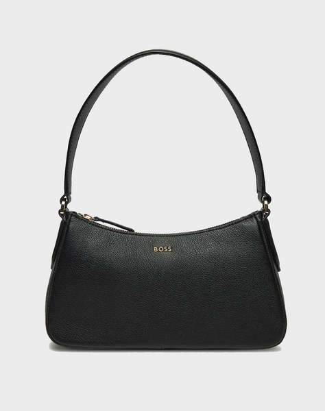 BOSS Alyce S Hobo BM 10260880 01 (размери: 24.5 x 13 x 6.5см.)
