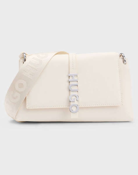 HUGO Mel Crossbody WB 10269938 01 (размери: 23 x 13 x 10см.)