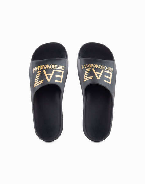 EA7 WATER SPORTS CRUSHER