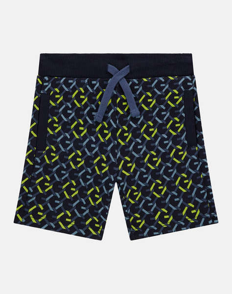 GUESS ACTIVE SHORTS КЪСИ ПАНТАЛОНИ ЗА ДЕЦА BOY
