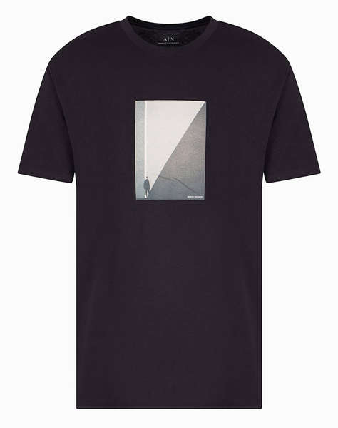 ARMANI EXCHANGE T-SHIRT
