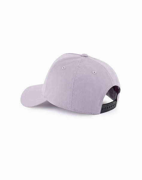 ARMANI EXCHANGE BASEBALL HAT