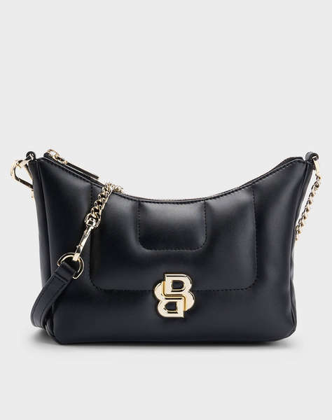 BOSS B_ICON S Hobo 10268663 01 (размери: 26 x 16 x 8 см.)