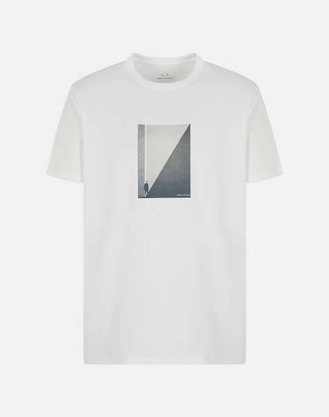 ARMANI EXCHANGE T-SHIRT
