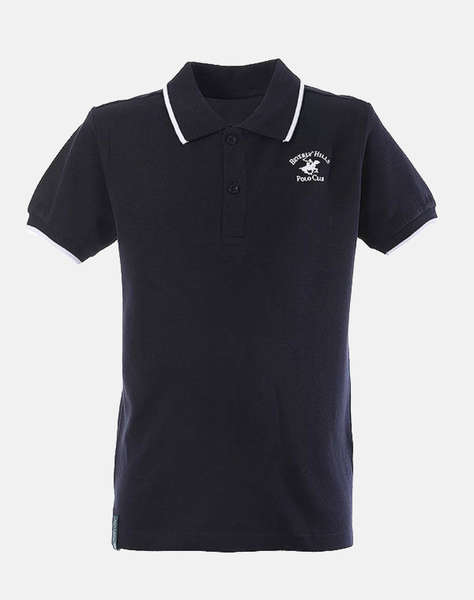 MATOU ТЕНИСКА POLO ДЕТСКА БЛУЗА BOY