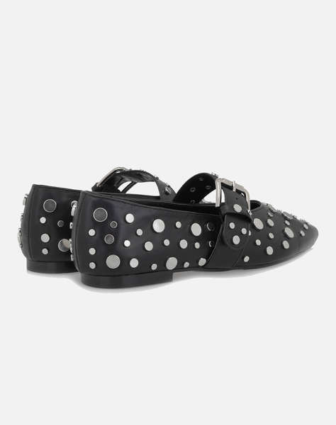 EXE БАЛЕРИНИ