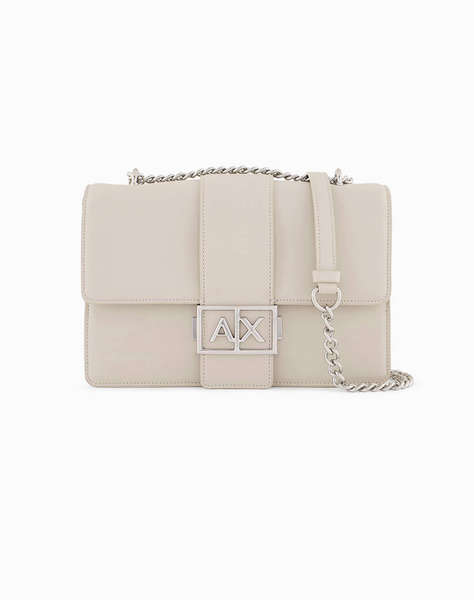 ARMANI EXCHANGE MESSENGER BAG (Размери: 25 x 16 x 6.5см.)