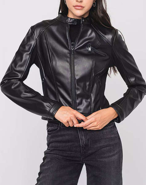GUESS NEW FIAMMETTA JACKET ДАМСКО ЯКЕ