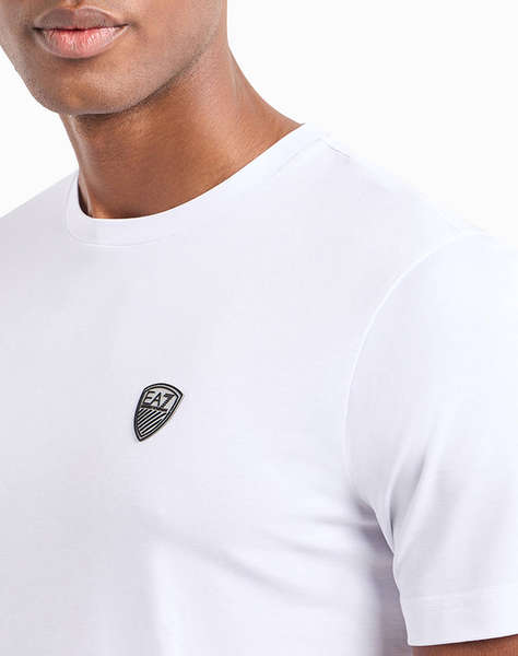 EA7 T-SHIRT
