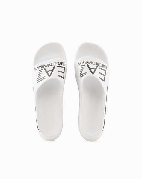 EA7 WATER SPORTS CRUSHER