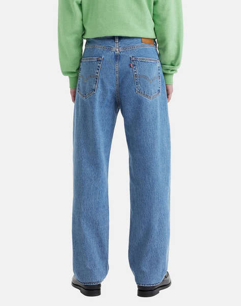 LEVIS 568 STAY LOOSE