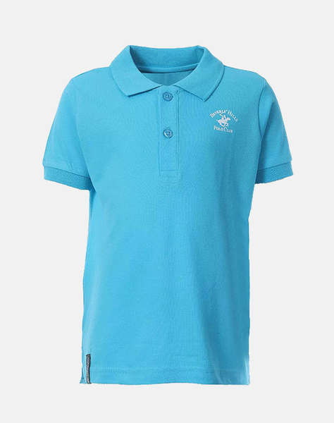 MATOU ТЕНИСКА POLO Бебешка блуза