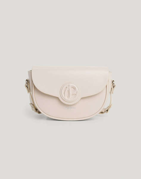 PEPE JEANS CRISHA LIMITED ДАМСКА ЧАНТА(размери: 25 x 16 x 7.5см.)