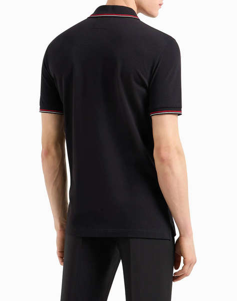 EMPORIO ARMANI POLO SHIRT