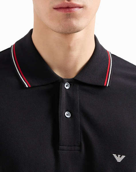 EMPORIO ARMANI POLO SHIRT