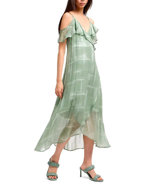 ARMANI EXCHANGE DRESS