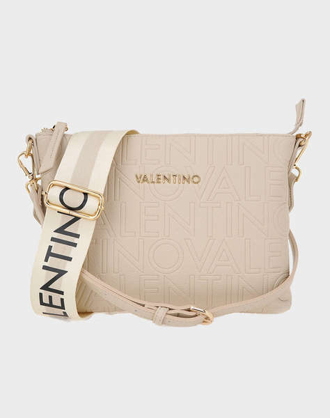 VALENTINO BAGS /CROSS BODY (Размери: 26 x 19.5 x 2.5см.)