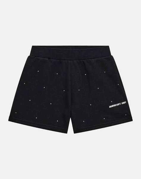 GUESS ACTIVE SHORTS_MINIME КЪСИ ПАНТАЛОНИ GIRL