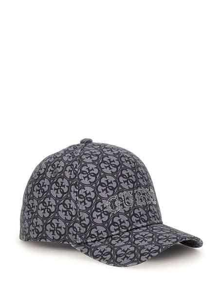 GUESS BASEBALL CAP ДЕТСКИ АКСЕСОАРИ GIRL
