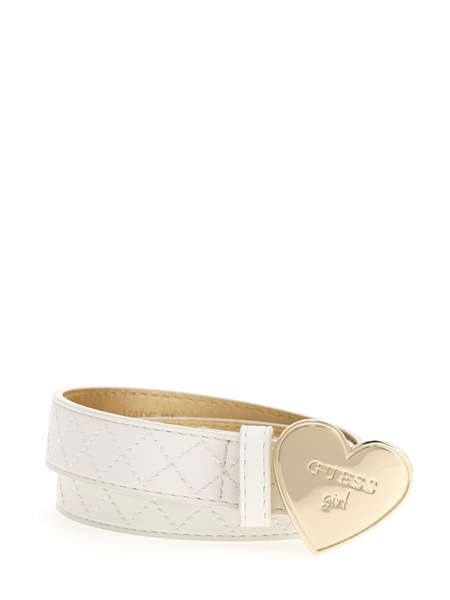 GUESS BELT ДЕТСКИ КОЛАН GIRL