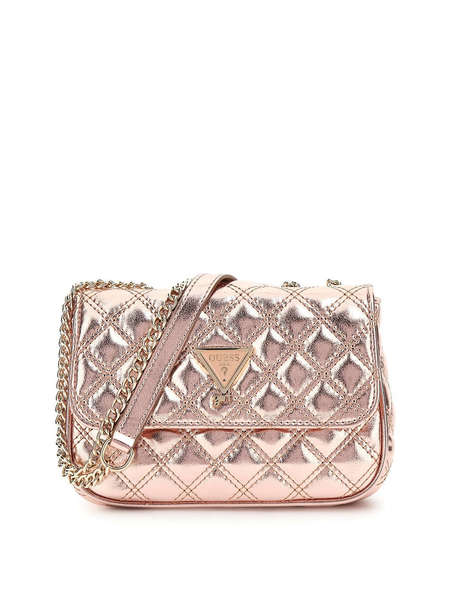 GUESS MINI CONVERTIBLE BAG ДЕТСКА ЧАНТА GIRL