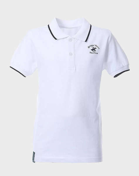 MATOU ТЕНИСКА POLO ДЕТСКА БЛУЗА BOY