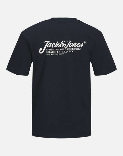 JACK&JONES JJBEAU TEE SS CREW NECK JNR