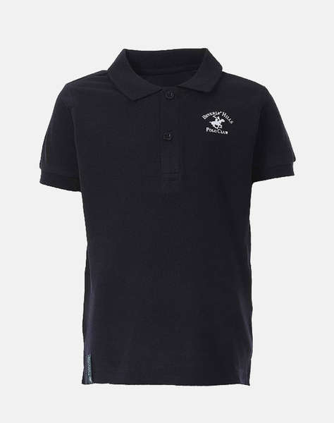 MATOU ТЕНИСКА POLO Бебешка блуза