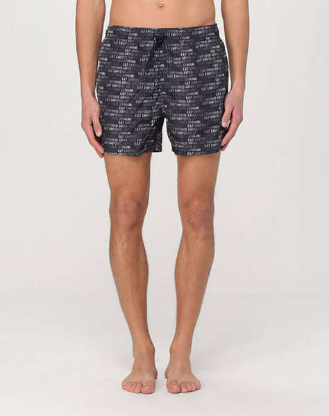 EA7 BOXER BEACHWEAR