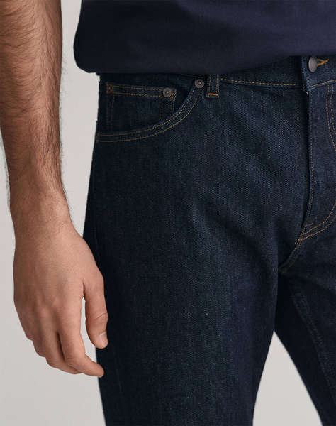 GANT ПАНТАЛОНИ REGULAR GANT JEANS