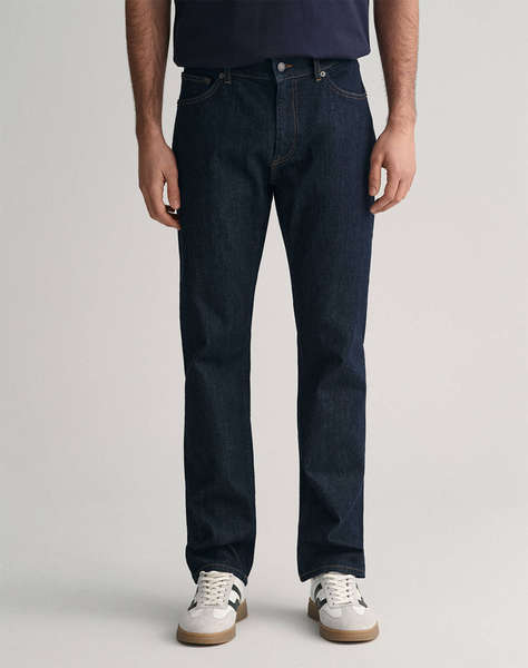 GANT ПАНТАЛОНИ REGULAR GANT JEANS