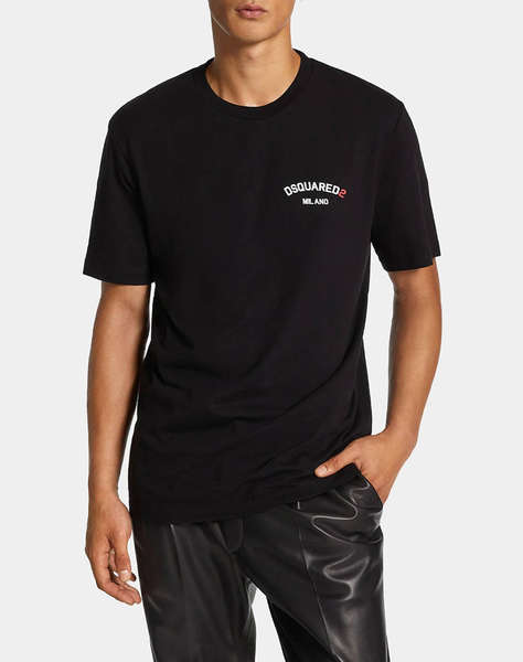 DSQUARED2 BLOUSE