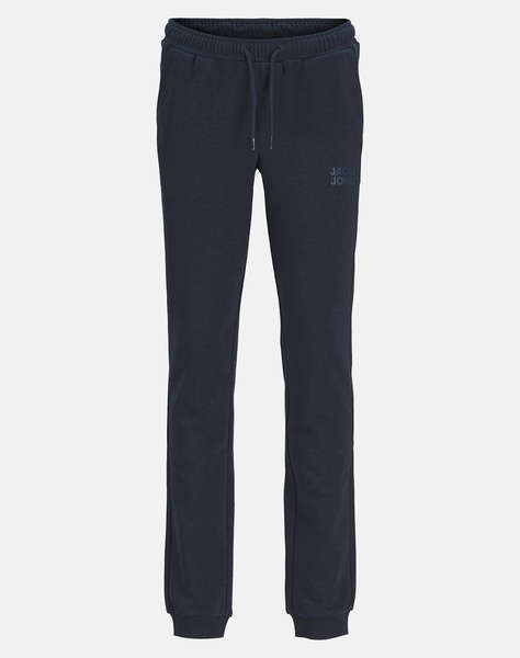 JACK&JONES JPSTGORDON JJNEWSOFT SWEAT PANT NOOS JNR