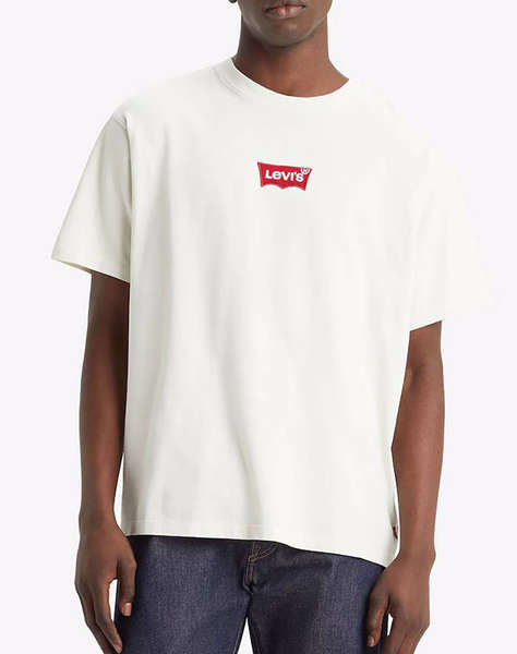 LEVIS LSE_VINTAGE FIT GR TEE LSE_BAT